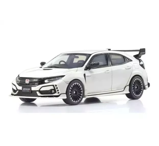 Kyosho Honda Civic Type-r fk8 2017 1:43 KSR43123W
