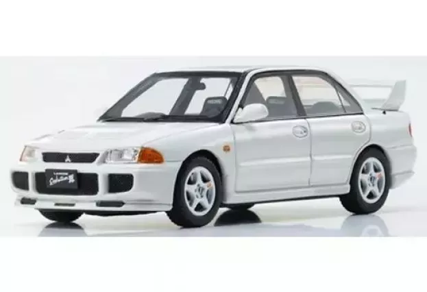 Kyosho Mitsubishi Lancer Evolution Iii 1995 1:43 KSR43120W