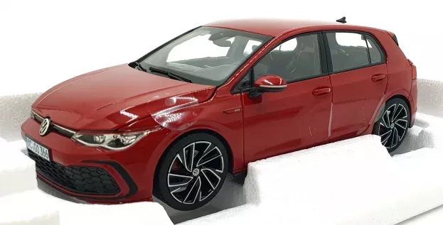 Norev Volkswagen Golf Viii Gti 2020 1:18 188595