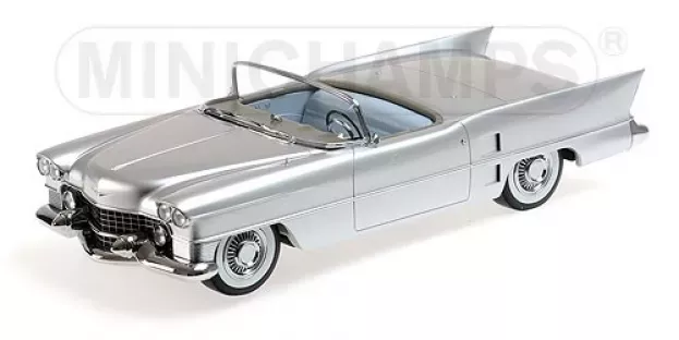 Minichamps Cadillac Le Mans Dream Car Spider Cabriolet 1953 1:18 107148230