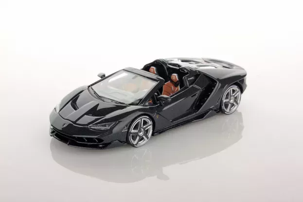 Looksmart Lamborghini Centenario Roadster 2016 1:43 LS465F