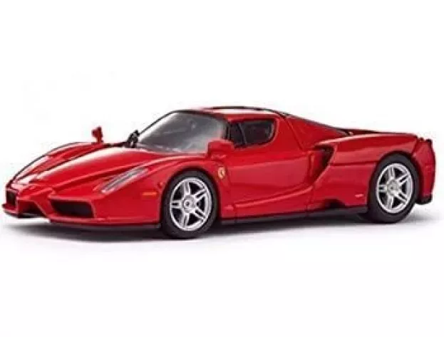 Kyosho Ferrari Enzo 2002 With Openings 1:43 05001R