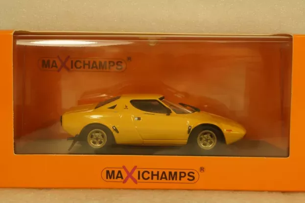 Minichamps Lancia Stratos 1974 1:43 940125021