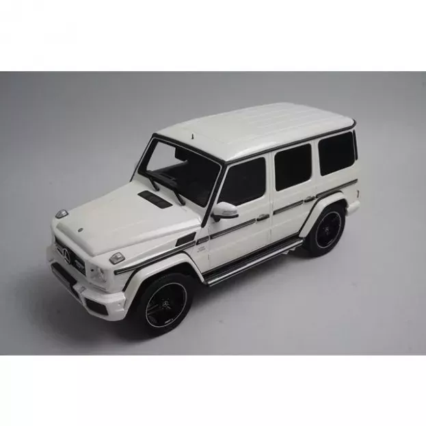 GT Spirit Mercedes G-class G65 V12 Biturbo Amg W463 2013 1:18 B66965704