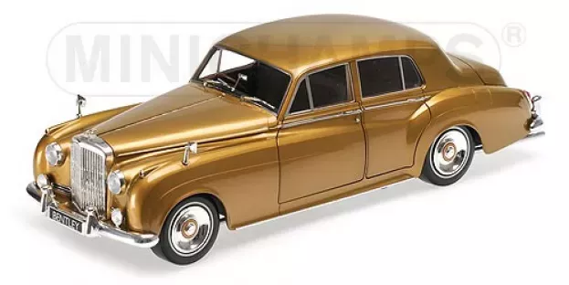Minichamps Bentley S2 1954 1:18 100139952