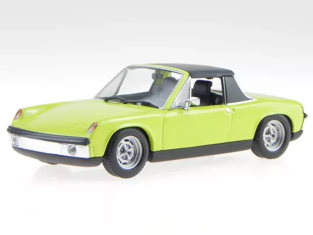 Minichamps Porsche Porsche 914 4 1972 1:43 940065660