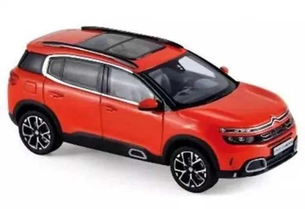 Norev Citroen C5 Aircross 2018 1:43 155561