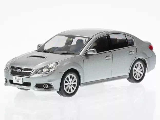 Kyosho Subaru Legacy B4 2009 1:43 03650S