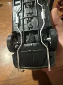 Norev Ac Cobra Cobra 289 Spider 1963 1:18 182758