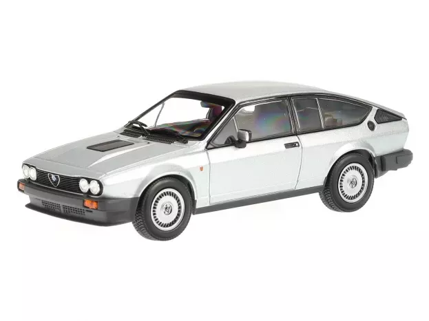 Minichamps Alfa Romeo Gtv6 1983 1:43 940120141