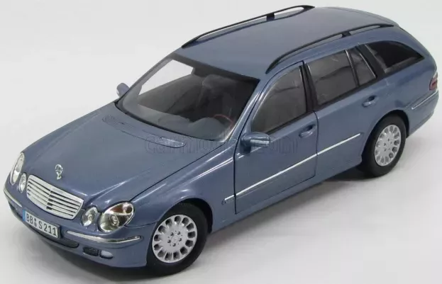 Kyosho Mercedes E-class E320 T-modell Elegance 2002 1:18 B66962168
