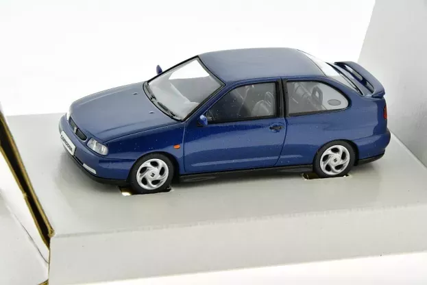 Herpa Seat Cordoba 1993 1:43 70461