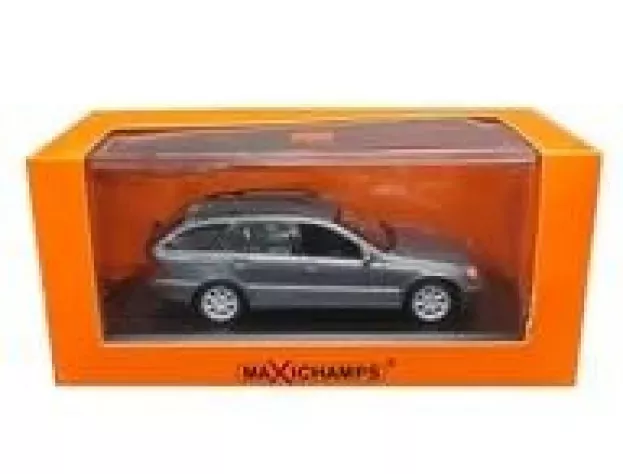 Minichamps Mercedes C-class T-model s203 Sw Station Wagon 2001 1:43 940030110