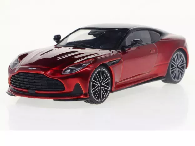 Solido Aston Martin Db12 4.0l V8 Coupe 2023 1:43 4315701