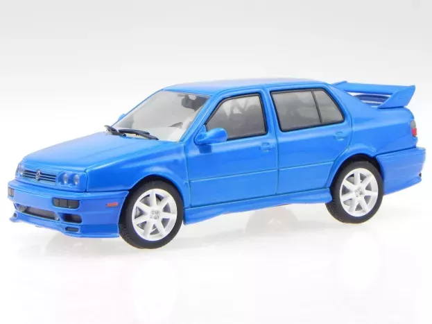 Greenlight Volkswagen Jetta A3 1995 1:43 86323