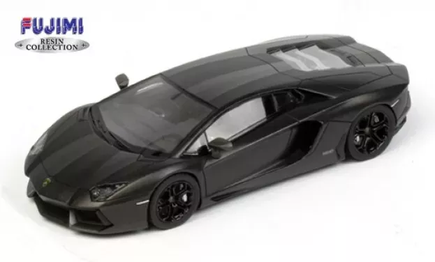 Truescale Lamborghini Aventador Lp700-4 2011 1:43 TSM11FJ016