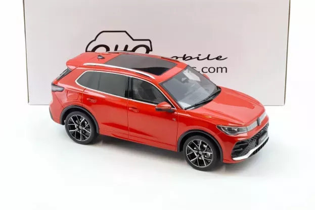 Ottomobile Volkswagen Tiguan E Tsi R-line 2024 1:18 OT489