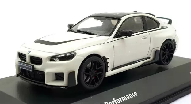 Solido Bmw 2-series M2 Competition g87 2023 1:43 4314603