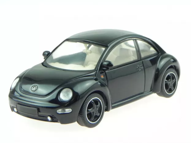 Schuco Volkswagen New Beetle 1999 1:43 4534