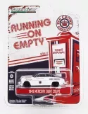 Greenlight Mercury Eight Coupe Racing 1949 1:64 41170B