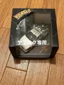Vitesse De Lorean Time Machine Ritorno Al Futuro 2 Back To The Future 2 1:43 24010