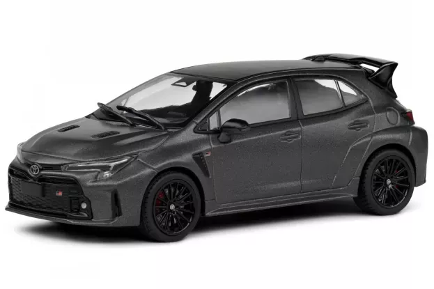Solido Toyota Corolla Gr Circuit Edition 2023 1:43 4314201