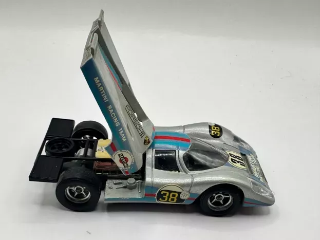 Solido Porsche 917 Martini Racing Team N 38 24h Le Mans 1971 1:43 186