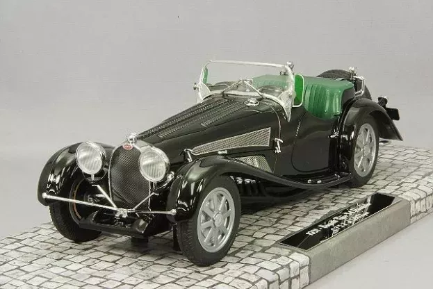 Minichamps Bugatti Type 54 Roadster 1931 1:18 107110160