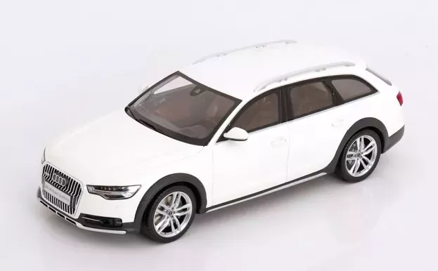 Ottomobile Audi A6 All Road c7 Avant Sw Station Wagon 2015 1:18 OT1286
