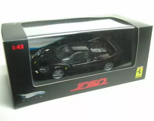 Hot Wheels Ferrari F50 1995 1:43 P9934