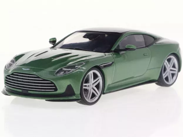 Solido Aston Martin Db12 4.0l V8 Coupe 2023 1:43 4315702