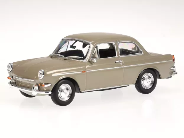 Minichamps Volkswagen 1600 1966 1:43 940055301