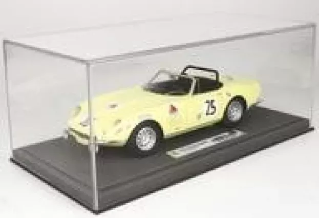 BBR Ferrari 275 Gts 4 Nart Sebring 1967 1967 1:18 BBR1847