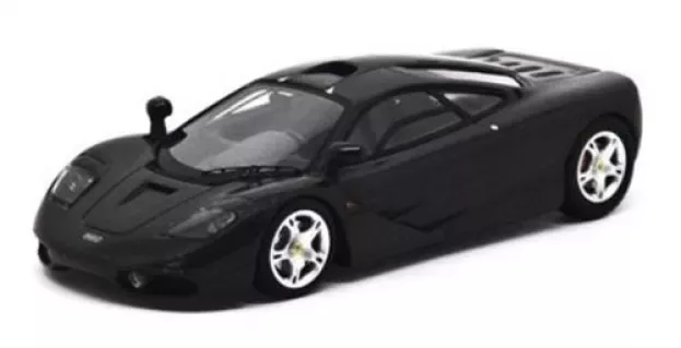Truescale Mclaren F-1 Xp-1 First Prototype Road Car 1992 1:43 TSM144330
