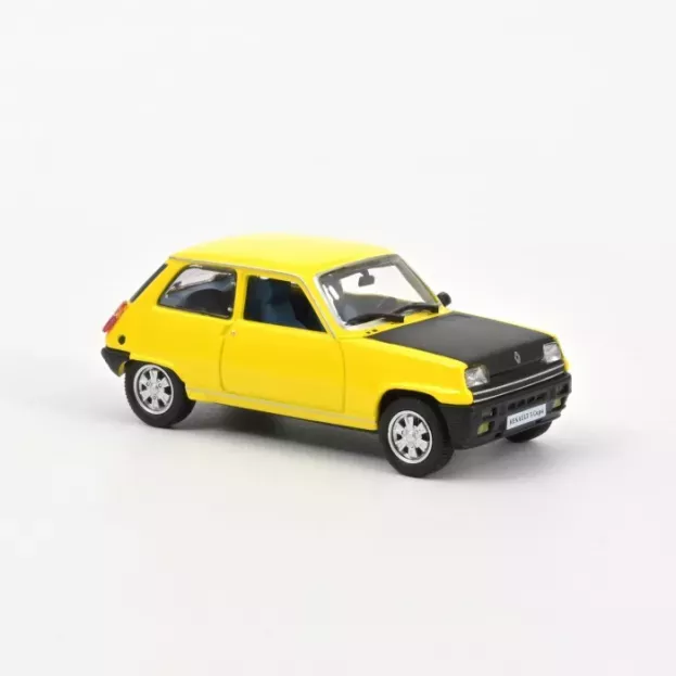 Norev Renault R5 Copa 1980 1:43 510537