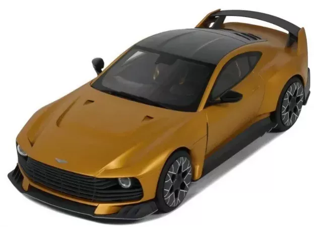 GT Spirit Aston Martin Valiant 2024 1:18 GT546