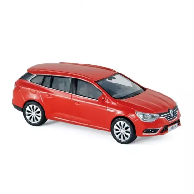 Norev Renault Megane Estate 2016 1:43 517799