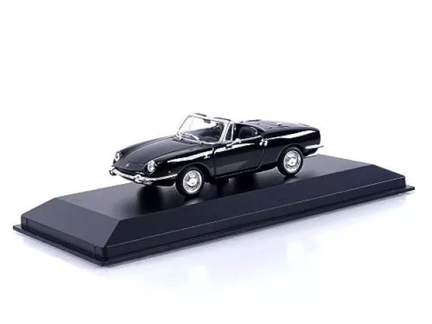 Minichamps Fiat 850 Sport Spider 1968 1:43 940121231