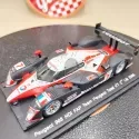 Spark Peugeot 908 Hdi N 7 2nd Le Mans 2008 Minassian Gene Villeneuve 1:43 S1279