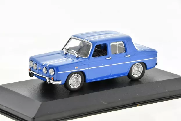 Minichamps Renault R8 Gordini 1964 1:43 430113550