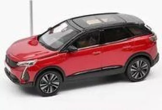 Norev Peugeot 3008 Gt 2020 1:43 473922