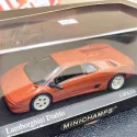 MINICHAMPS 1/43 Lamborghini Diablo 1994 copper metallic 400103570