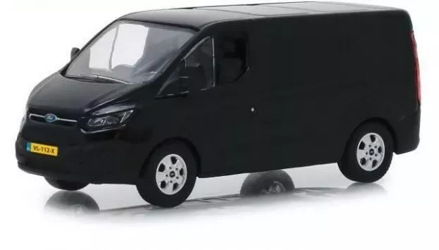 Greenlight Ford Transit Van Custom V362 2016 1:43 51095