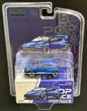 Pop Race Toyota Yaris Gr Pandem 2023 1:64 PRE004
