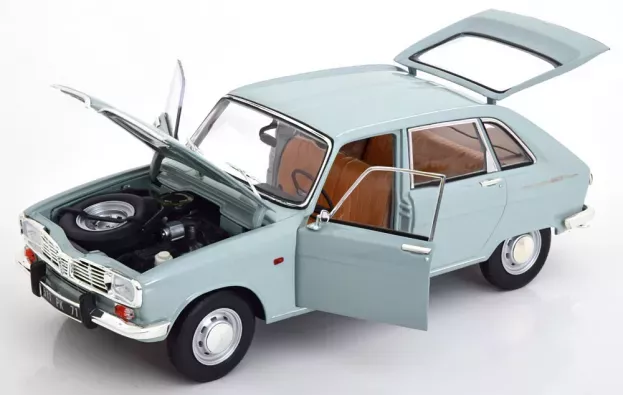 Norev Renault R16 1968 1:18 185131