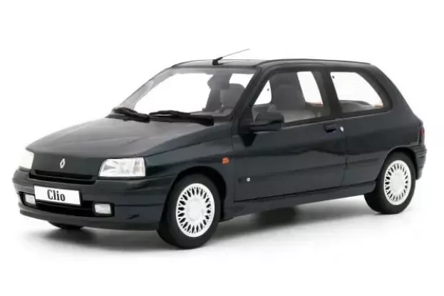 Ottomobile Renault Clio 1.8 Baccara 1995 1:18 OT1157