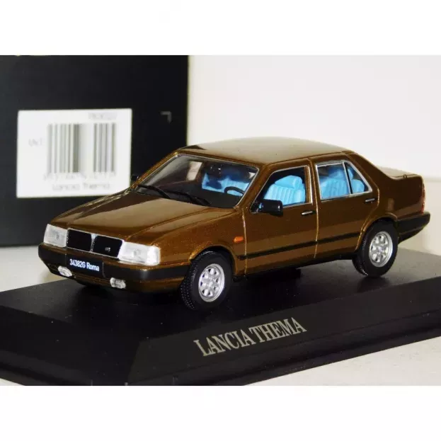 Norev Lancia Thema 1984 1:43 783022