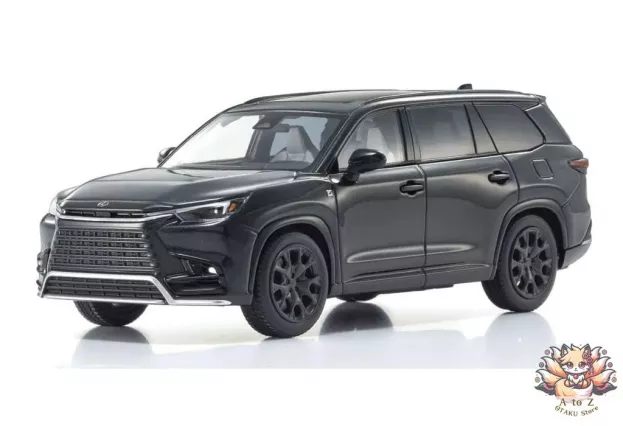 Kyosho Lexus Tx500h F Sport 2024 1:43 03923FGBK