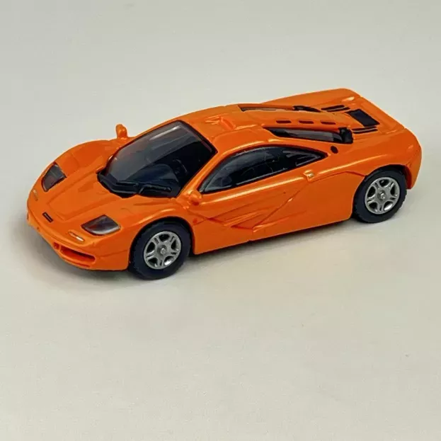 Minichamps Mclaren F-1 Road Car 1993 1:87 870133821