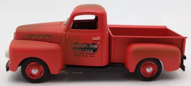 Greenlight Ford F-1 Pick-up Sanford & Son 1952 1:18 12997